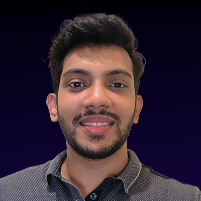Roshan — Lead Automation Architect